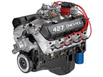 P217C Engine